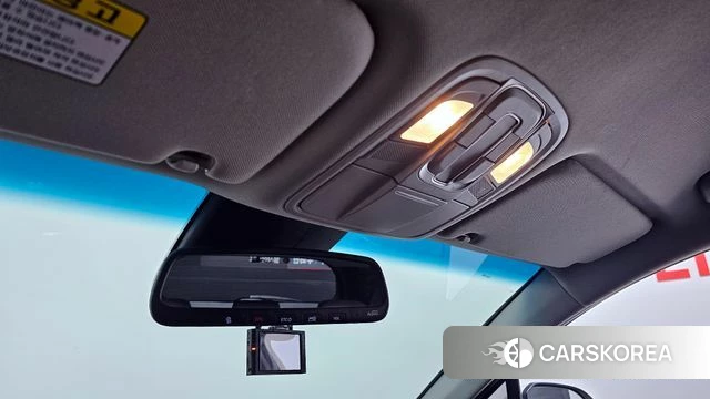 Hyundai Santa Fe TM id 4225340 из Кореи 7