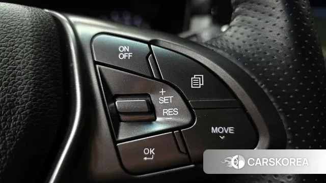 Ssangyong The New Tivoli id 3620275 из Кореи 7