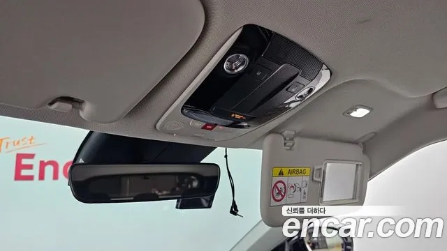 Kia EV6 id 2858515 из Кореи 7