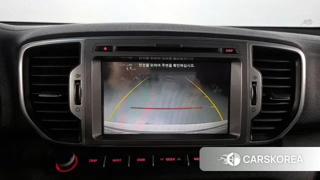 Kia Sportage 4th Generation id 3039402 из Кореи 7