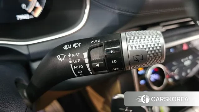 Genesis GV80 id 3707267 из Кореи 7