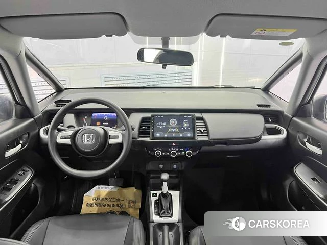 Honda Fit id 4321258 из Китая 7