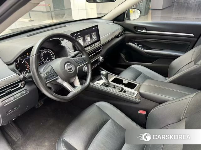 Nissan Teana id 4333734 из Китая 7