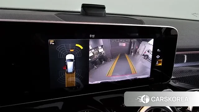 Mercedes-Benz GLB-Class X247 id 3017848 из Кореи 7