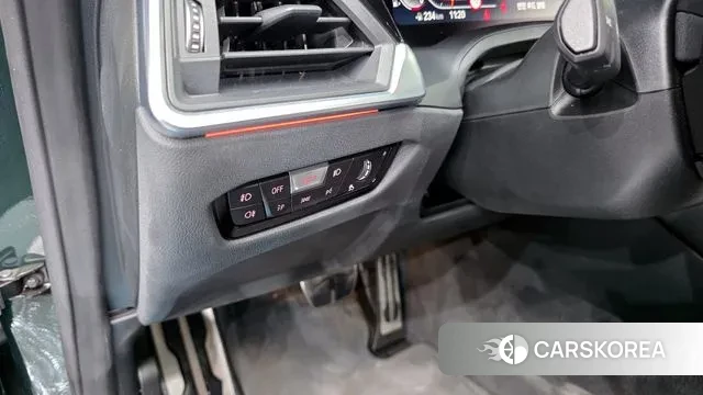 BMW 4 Series (G22) id 3752652 из Кореи 7