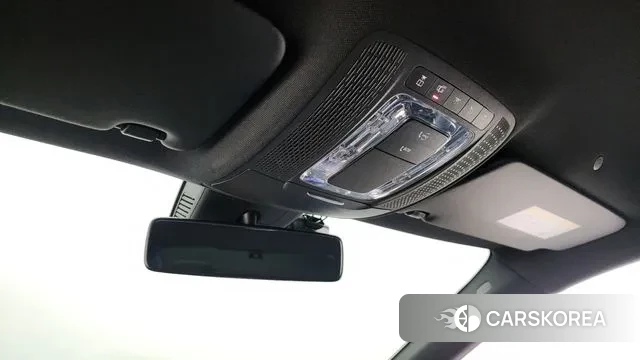 Mercedes-Benz A-Class W177 id 3402345 из Кореи 7