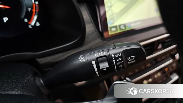 Kia K7 Premier id 2986111 из Кореи 7