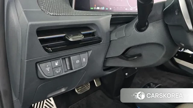 Kia EV6 id 3016535 из Кореи 7