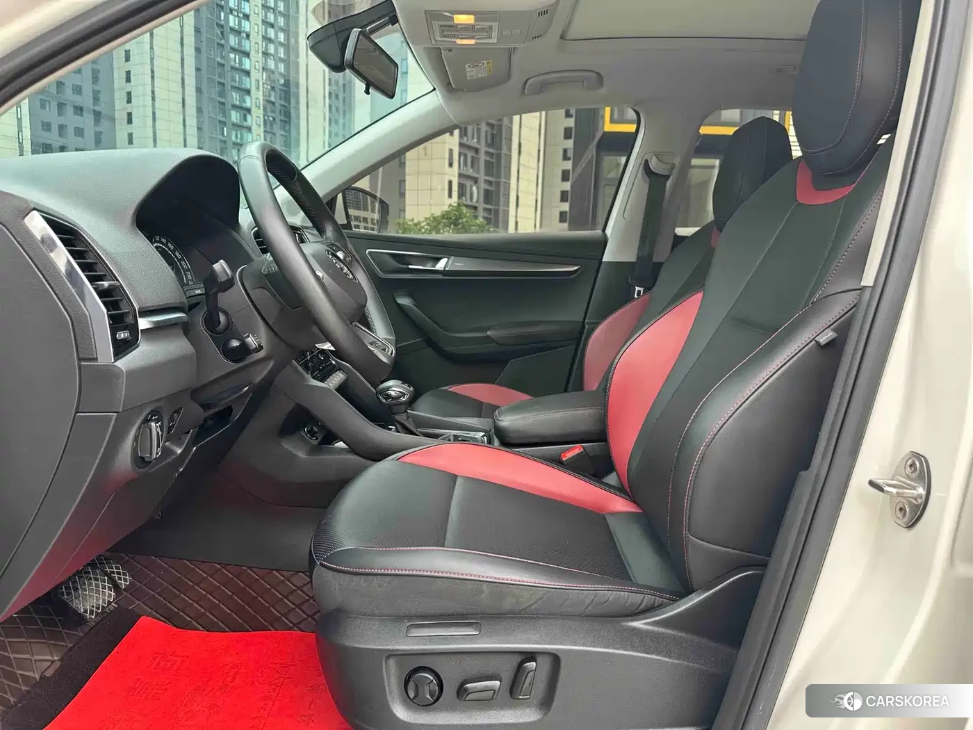 Skoda Karoq id 4686137 из Китая 7