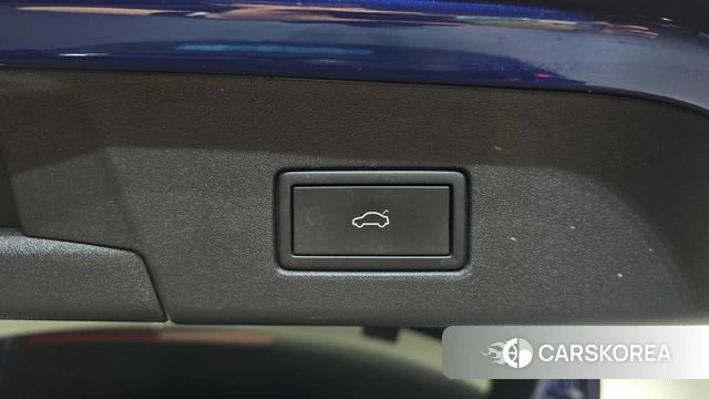Volkswagen ID.4 id 4778618 из Кореи 7