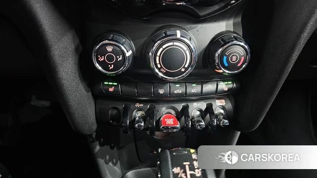 Mini Cooper id 4403050 из Кореи 7