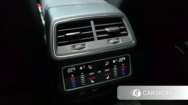 Audi A6 (C8) id 3311350 из Кореи 7