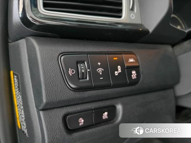 Kia Niro EV id 4390430 из Кореи 7