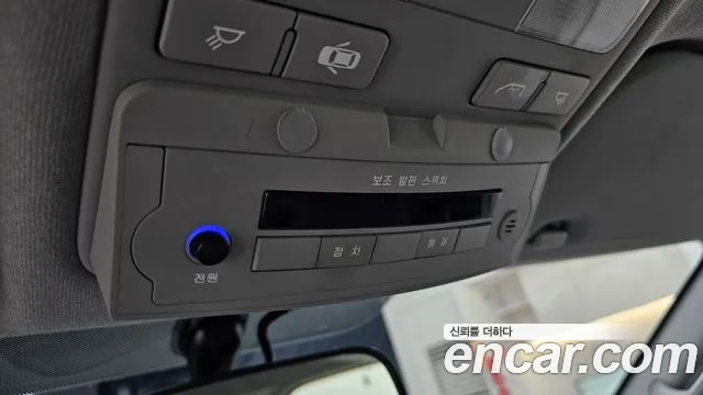 Hyundai The New Grand Starex id 2818964 из Кореи 7