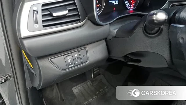 Genesis G70 id 3085451 из Кореи 7