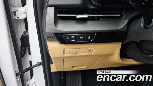 Kia Carnival 4th generation id 2926889 из Кореи 7