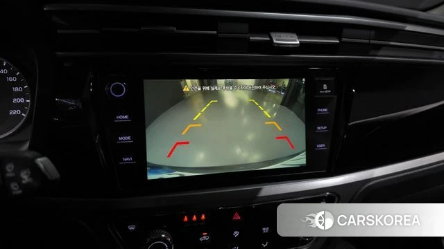 Ssangyong Beautiful Korando id 3879616 из Кореи 7