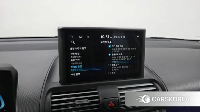 Hyundai Casper id 4223822 из Кореи 7