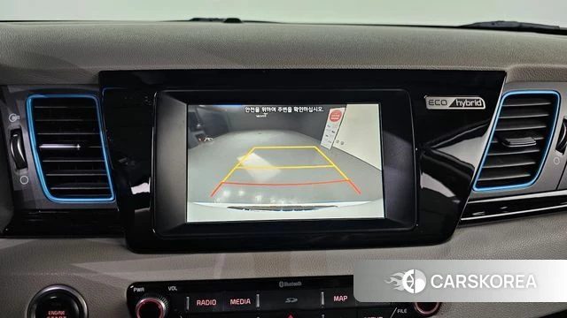 Kia Niro id 3937153 из Кореи 7