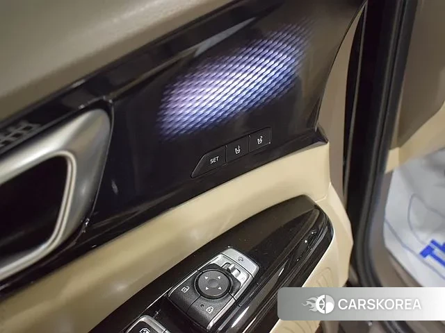 Kia Carnival 4th generation id 3634558 из Кореи 7