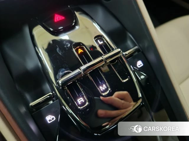 Ferrari Rome id 3965267 из Кореи 7