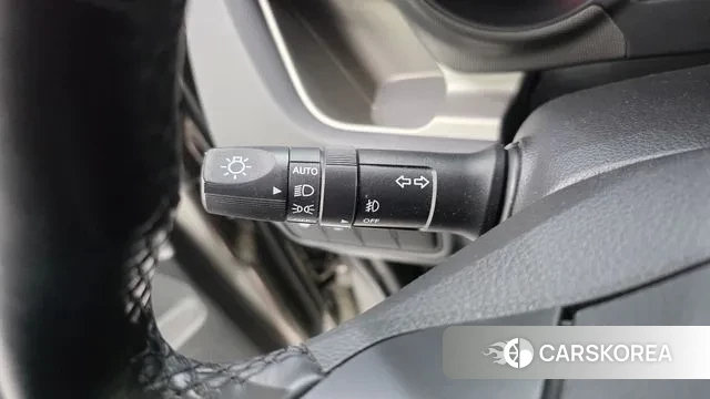 Kia The New Ray id 3459594 из Кореи 7