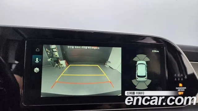 Hyundai Palisade id 2760803 из Кореи 7