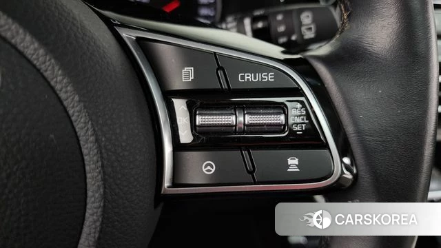 Kia Seltos id 3941287 из Кореи 7