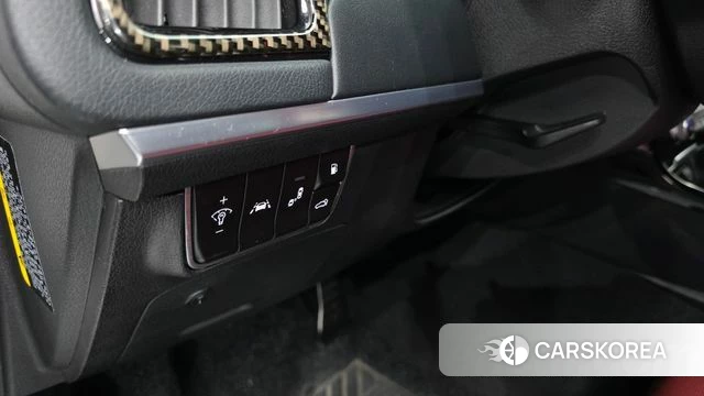 Kia Stinger id 4894954 из Кореи 7