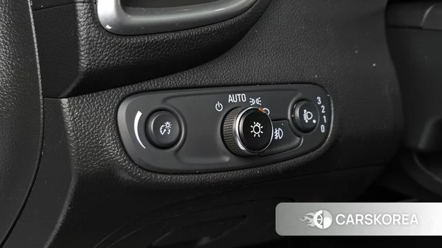 Chevrolet (GM Daewoo) The New Trax id 4595431 из Кореи 7