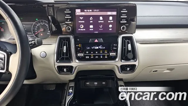 Kia Sorento 4th Generation id 2880213 из Кореи 7