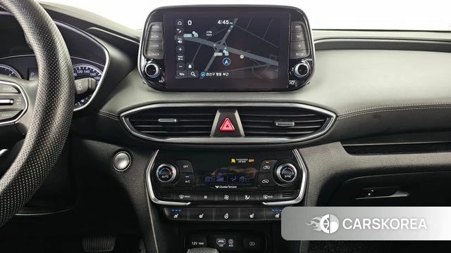 Hyundai Santa Fe TM id 4698897 из Кореи 7