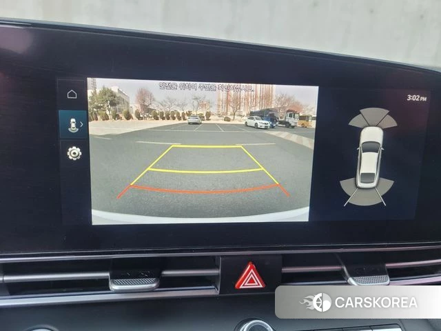 Hyundai Avante (CN7) id 3878503 из Кореи 7