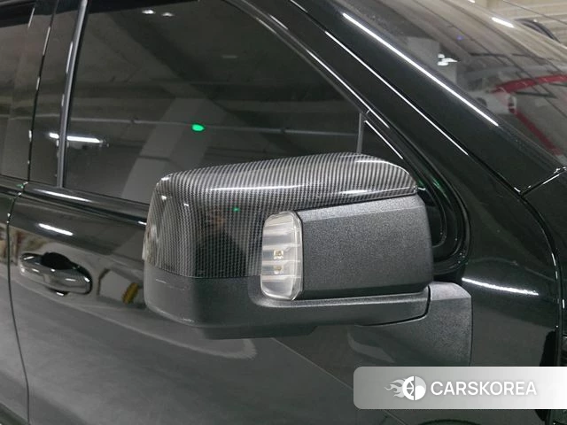 GMC Sierra id 4223175 из Кореи 7