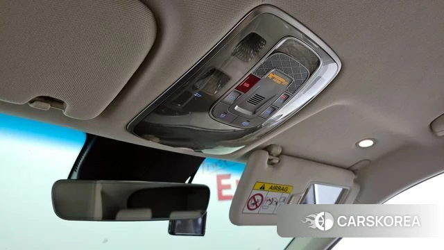 Genesis GV70 id 3859918 из Кореи 7