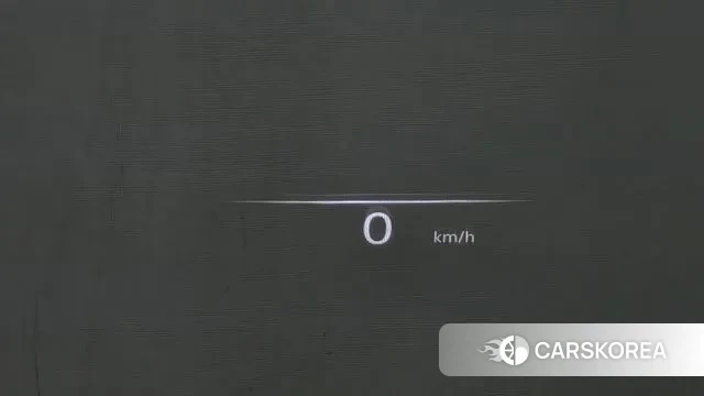 Genesis G90 (RS4) id 3711850 из Кореи 7