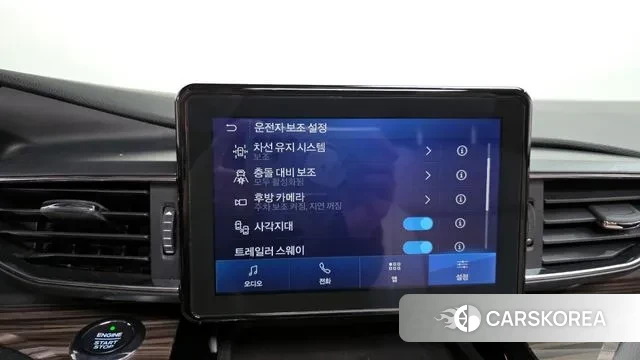 Ford Explorer 6th Generation id 3373274 из Кореи 7