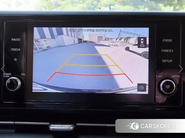 Kia Carnival 4th generation id 3395526 из Кореи 7