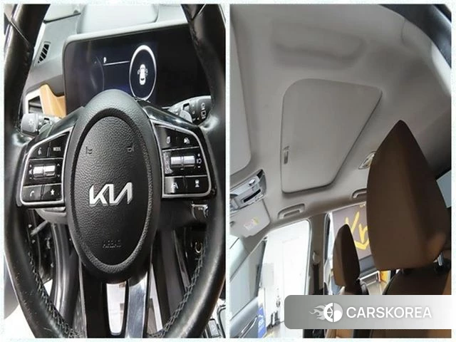 Kia The New Seltos id 4355058 из Кореи 7
