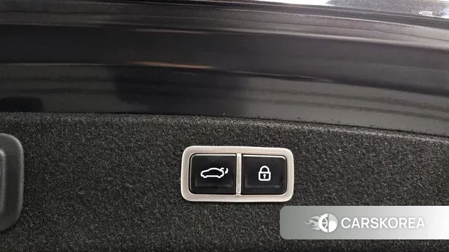 Genesis G80 (RG3) id 3023817 из Кореи 7