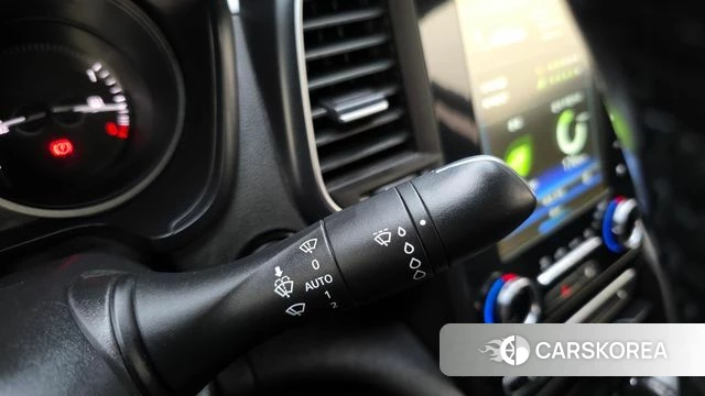 Renault Korea (Samsung) SM6 id 3886507 из Кореи 7