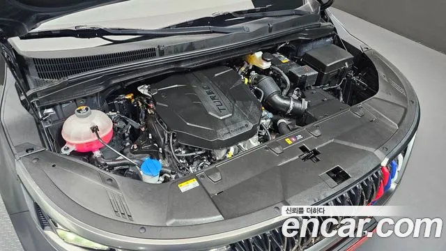 Kia Carnival 4th generation id 2683522 из Кореи 7