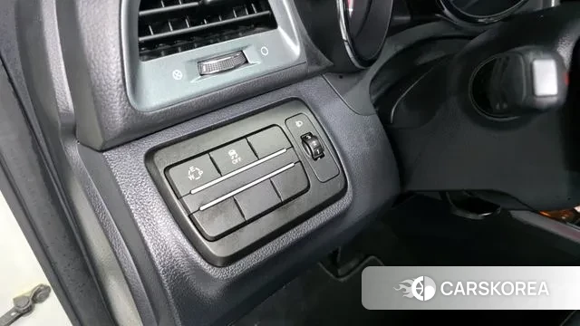 Ssangyong Tivoli Armor id 3460139 из Кореи 7