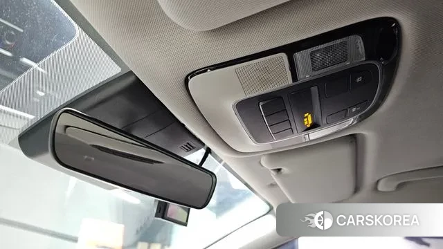 Hyundai Sonata (DN8) id 3335902 из Кореи 7