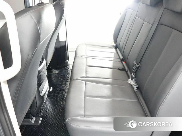 Hyundai Staria id 4017048 из Кореи 7