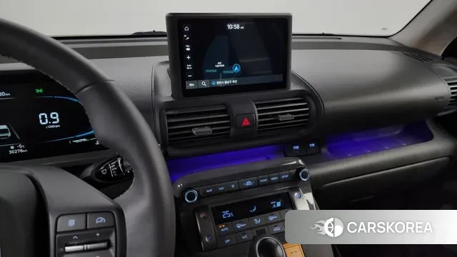 Hyundai Casper id 3620373 из Кореи 7