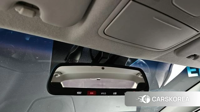 Kia The New K3 2nd generation id 4202073 из Кореи 7