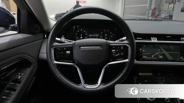 Land Rover Range Rover Evoque 2nd Generation id 4636420 из Кореи 7