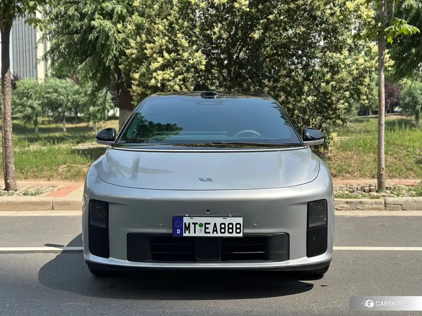 Ideal car Ideal i6 id 4538989 из Китая 7