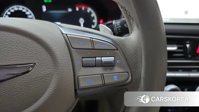 Genesis The New G70 id 3328156 из Кореи 7